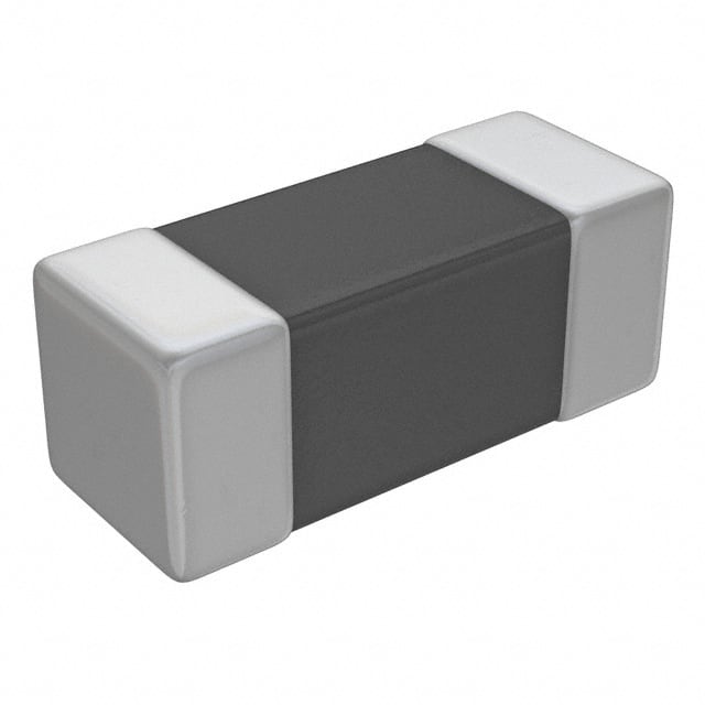 MMZ2012S301ATD25 TDK Corporation  Perles et puces de ferrite